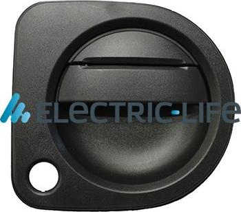Electric Life ZR80808 - Ручка двері autozip.com.ua