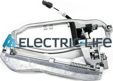 Electric Life ZR80816 - Ручка двері autozip.com.ua