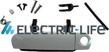 Electric Life ZR80813 - Ручка двері autozip.com.ua