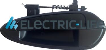 Electric Life ZR80884 - Ручка двері autozip.com.ua