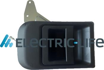 Electric Life ZR80885 - Ручка двері autozip.com.ua