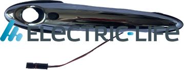 Electric Life ZR80880 - Ручка двері autozip.com.ua