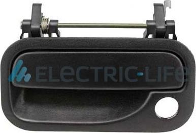 Electric Life ZR8088102 - Ручка двері autozip.com.ua
