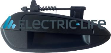 Electric Life ZR80881 - Ручка двері autozip.com.ua