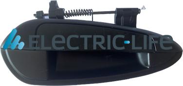 Electric Life ZR80883 - Ручка двері autozip.com.ua
