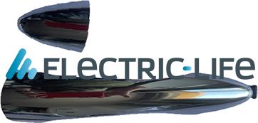 Electric Life ZR80887 - Ручка двері autozip.com.ua
