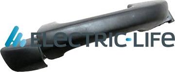 Electric Life ZR80835 - Ручка двері autozip.com.ua