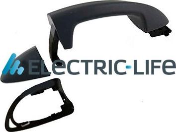 Electric Life ZR80830 - Ручка двері autozip.com.ua