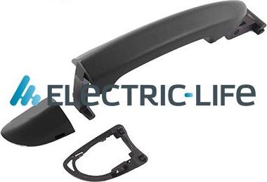 Electric Life ZR80829 - Ручка двері autozip.com.ua