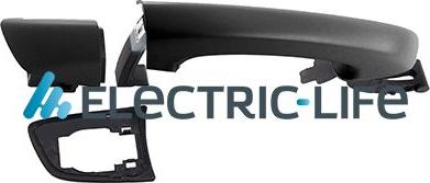 Electric Life ZR80821 - Ручка двері autozip.com.ua