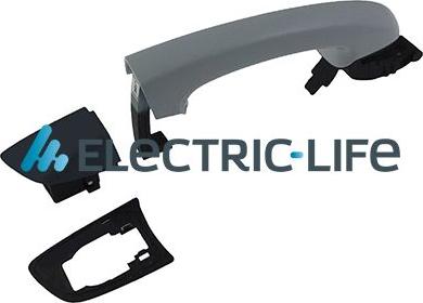 Electric Life ZR80823 - Ручка двері autozip.com.ua