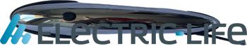 Electric Life ZR80879 - Ручка двері autozip.com.ua