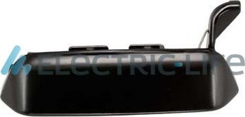 Electric Life ZR80363 - Ручка двері autozip.com.ua