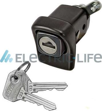 Electric Life ZR80280 - Ручка двері autozip.com.ua