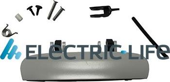 Electric Life ZR80749 - Ручка двері autozip.com.ua