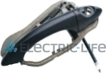 Electric Life ZR80763 - Ручка двері autozip.com.ua