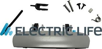 Electric Life ZR80750 - Ручка двері autozip.com.ua