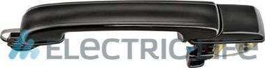 Electric Life ZR8075209 - Ручка двері autozip.com.ua