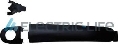 Electric Life ZR80766 - Ручка двері autozip.com.ua