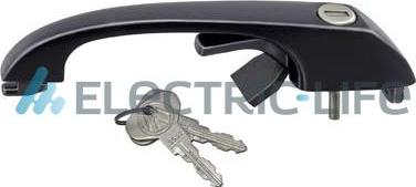Electric Life ZR8076008 - Ручка двері autozip.com.ua