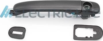 Electric Life ZR8076308 - Ручка двері autozip.com.ua