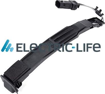 Electric Life ZR80716 - Ручка двері autozip.com.ua