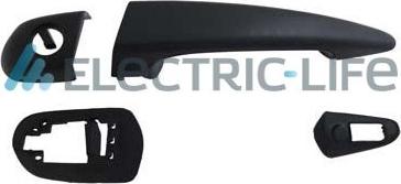Electric Life ZR80718 - Ручка двері autozip.com.ua
