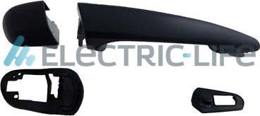 Electric Life ZR80717 - Ручка двері autozip.com.ua