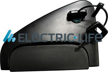 Electric Life ZR80789 - Ручка двері autozip.com.ua