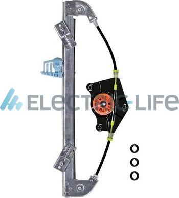 Electric Life ZR AA703 L - Підйомний пристрій для вікон autozip.com.ua