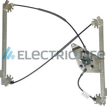 Electric Life ZR AD701 R - Підйомний пристрій для вікон autozip.com.ua