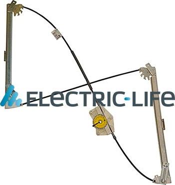 Electric Life ZR AD703 L - Підйомний пристрій для вікон autozip.com.ua