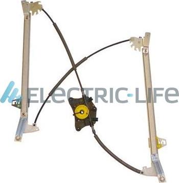 Electric Life ZR AD724 R - Підйомний пристрій для вікон autozip.com.ua