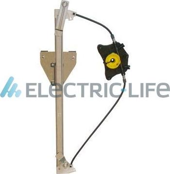 Electric Life ZR AD725 R - Підйомний пристрій для вікон autozip.com.ua