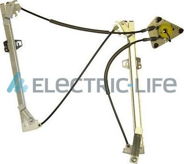 Electric Life ZR AD728 R - Підйомний пристрій для вікон autozip.com.ua