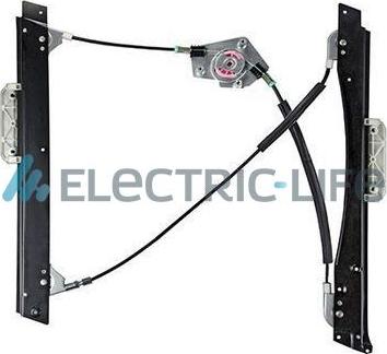 Electric Life ZR AD727 R - Підйомний пристрій для вікон autozip.com.ua