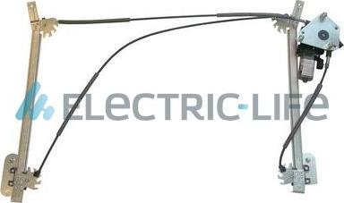 Electric Life ZR BM33 L - Підйомний пристрій для вікон autozip.com.ua