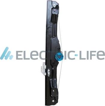 Electric Life ZR BM748 L - Підйомний пристрій для вікон autozip.com.ua