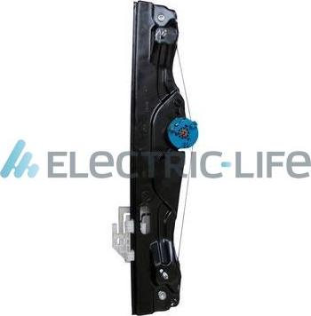 Electric Life ZR BM742 R - Підйомний пристрій для вікон autozip.com.ua