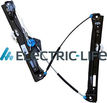 Electric Life ZR BM757 R - Підйомний пристрій для вікон autozip.com.ua