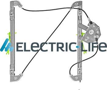 Electric Life ZR BM703 L - Підйомний пристрій для вікон autozip.com.ua