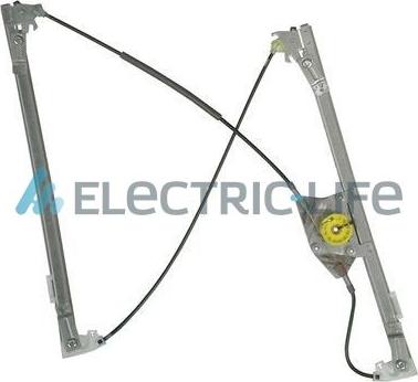 Electric Life ZR BM714 R - Підйомний пристрій для вікон autozip.com.ua