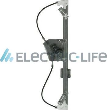 Electric Life ZR BM715 R - Підйомний пристрій для вікон autozip.com.ua