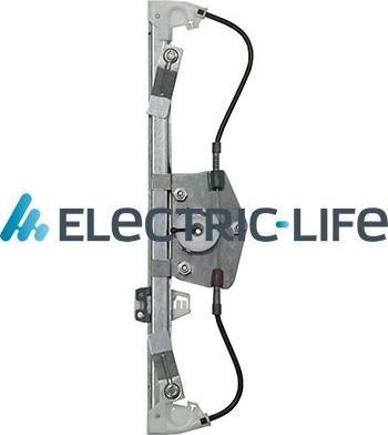 Electric Life ZR BM713 R - Підйомний пристрій для вікон autozip.com.ua