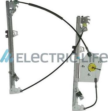 Electric Life ZR BM712 R - Підйомний пристрій для вікон autozip.com.ua