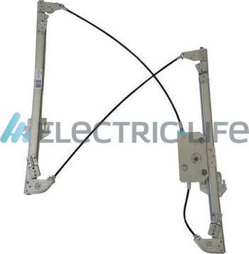 Electric Life ZR BM736 R - Підйомний пристрій для вікон autozip.com.ua