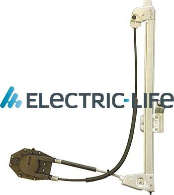 Electric Life ZR BM730 R - Підйомний пристрій для вікон autozip.com.ua