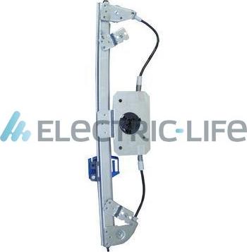 Electric Life ZR BM738 R - Підйомний пристрій для вікон autozip.com.ua