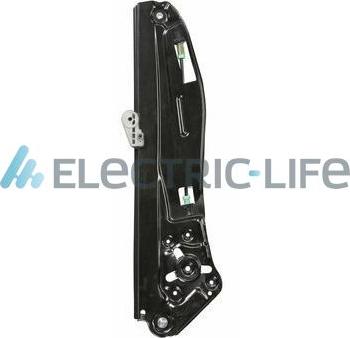 Electric Life ZR BM733 R - Підйомний пристрій для вікон autozip.com.ua