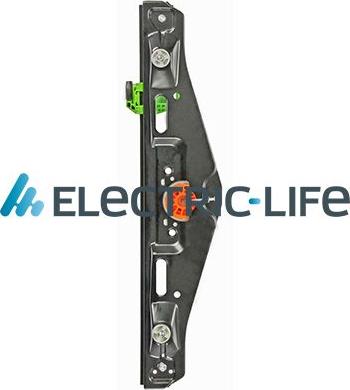 Electric Life ZR BM724 R - Підйомний пристрій для вікон autozip.com.ua